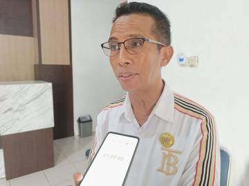 Salat Id Pemkab Busel Dipusatkan di SMPN 1 Batauga   