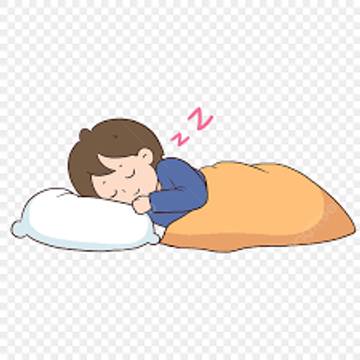 Cara Mengembalikan Pola Tidur Usai Bulan Puasa