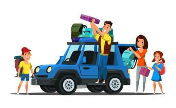 Mudik Sehat dan Aman, Ini Tips untuk Pemudik