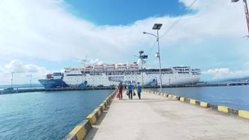 KSOP Baubau Evaluasi Angleb 2025, Usulkan Pembangunan Kanopi
