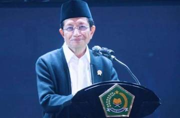 Pendidikan Agama Bentuk Karakter Anti Korupsi Sejak Dini