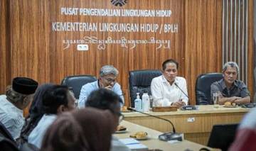 Mentri Lingkungan Hidup: Masalah Sampah Harus Selesai 2029
