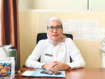 Jemaah Haji Baubau Bakal Berangkat dengan Satu Penerbangan