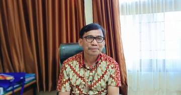 Pemkot Baubau Tanggung Biaya Transportasi JCH Baubau-Makassar