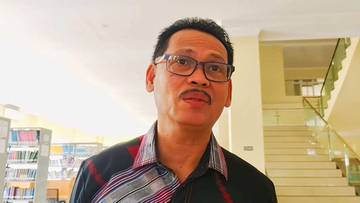 Pemkot Baubau Rampungkan Proposal untuk Pembangunan Sekolah Rakyat