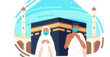 Tips Aman Saat Berpergian di Tanah Suci