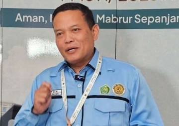 Tips Aman Ibadah di Tanah Suci Versi PPIH