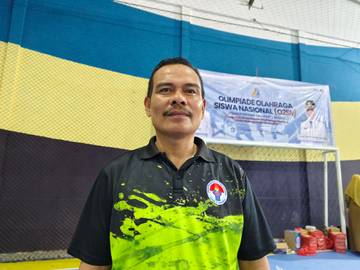 Apresiasi O2SN, Tapak Suci Baubau Soroti IPSI