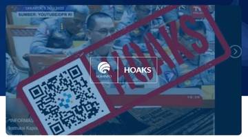 Hoaks: Tarif Denda Tilang Lalu Lintas Juli 2025