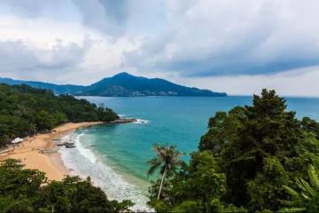 Wajib Dikunjungi, Wisata Pulau Nan Indah di Aceh