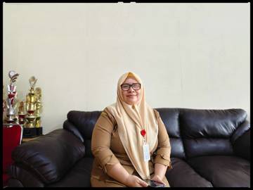 Stunting di Baubau Turun, Program Genting Jadi Andalan
