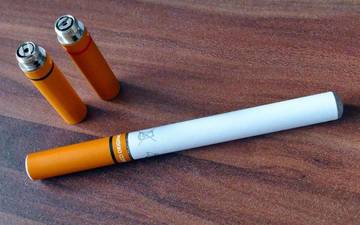 Keliru, Memilih Vape Sebagai Upaya Berhenti Merokok
