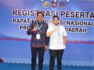 Bupati Alvin Siap Permudah Izin Investasi di Buton