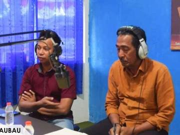 Budaya Lokal dan UMKM Ditonjolkan di Sail Buton Selatan