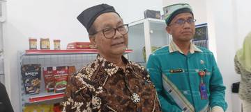 UMKM Baubau Berpeluang Terlibat Program MBG