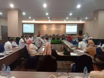 Pemkot Baubau Target Tekan Kasus AIDS Malaria Tuberkulosis