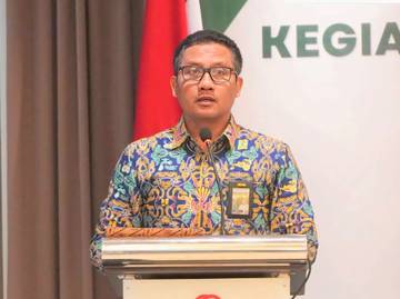Sanimas Tahap II Didorong Perkuat Akses Penurunan Stunting