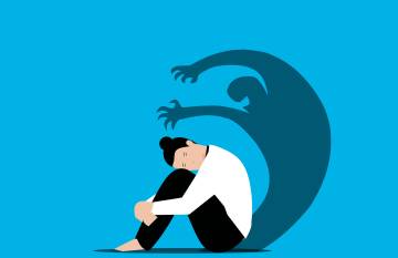 Gangguan Mental Bisa Dipicu Genetik dan Lingkungan