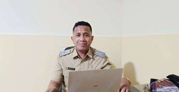 Festival UMKM Baubau Sukses, Omzet Pedagang Meroket