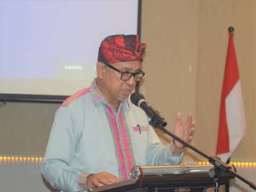 Dinkes Baubau Waspadai Lonjakan Penyakit Tidak Menular