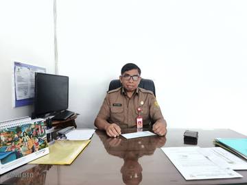 Peringatan Hari Sumpah Pemuda Baubau Bakal Digelar Sederahana