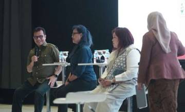 Wamenkomdigi: Hadapi Bonus Demografi Butuh SDM Cakap AI