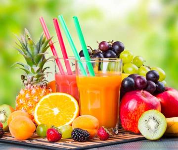 Ketahui Manfaat Buah dengan Kandungan Air Tertinggi