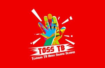Mengenal Program Gerakan Nasional TOSS TBC