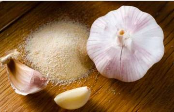 Garam dan Bawang Putih Bisa Redakan Sakit Gigi
