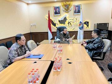 Bupati Buton Mantapkan Penguatan Tata Kelola Keuangan Daerah