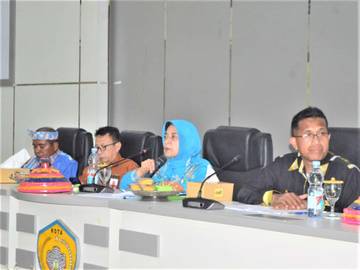 Kemendagri Monitoring Percepatan Koperasi Merah Putih di Baubau