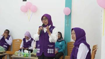Kabupaten Buton Selatan Tingkatkan Layanan Posyandu Enam SPM