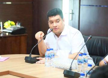 Pemkab Buton Terbitkan Imbauan Ketertiban Malam Tahun Baru