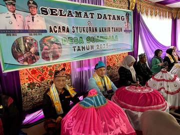 APBD Menurun, Wabup Buton Dorong Low Cost High Impact
