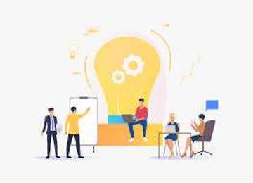 Inovasi Bisnis Kunci Bertahan dan Berkembang