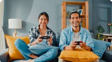 Perbedaan Genre Game Favorit Pria dan Wanita