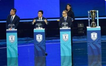 Hasil Drawing ASEAN Hyundai Cup 2026
