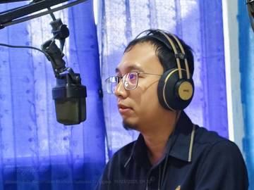 Belanja APBN 2025 KPPN Baubau Terealisasi Rp5,02 Triliun