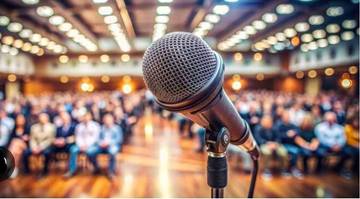Tips Public Speaking Efektif untuk Meningkatkan Kepercayaan Diri