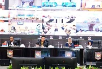 Jelang Ramadan Pemerintah Siapkan Langkah Jaga Harga Pangan