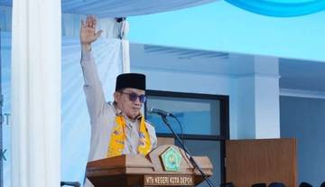 Sederet Wujud Komitmen Pemerintah terhadap Dunia Pendidikan