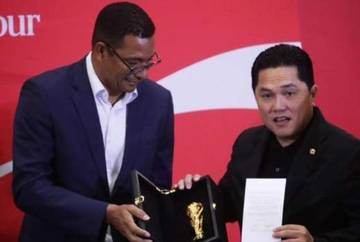 Menpora: 2026 Bukti Pengakuan Potensi Industri Olahraga Indonesia