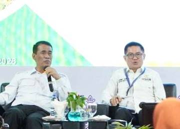 Indonesia Swasembada Beras Bikin Negara Lain Penasaran