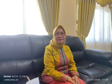 Rusak Parah Puluhan Kamar Rusun Baubau Tak Dihuni 