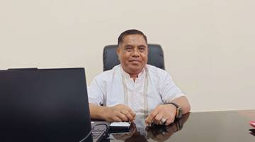 Kantah Baubau Targetkan 1.000 Sertifikat PTSL Rampung Agustus