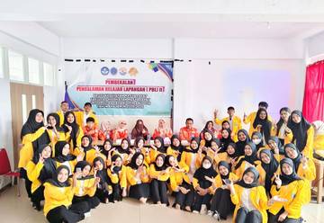 FKM Unidayan Laksanakan PBL II, Perkuat Intervensi Kesmas