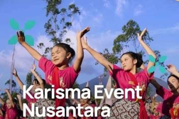 KEN Kembali Digelar,125 Event Terpilih Unggulan 2026
