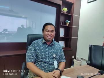 Enam Daerah Kepton-Mubar Raih UHC Award 2026