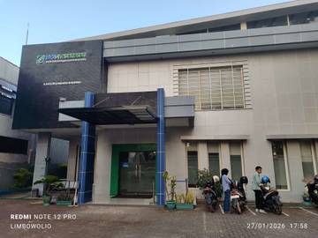 BPJS Kesehatan Baubau Catat Penurunan Peserta JKN 