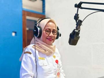 Pembangunan Sekolah Rakyat Baubau Dapat Lampu Hijau Kemensos